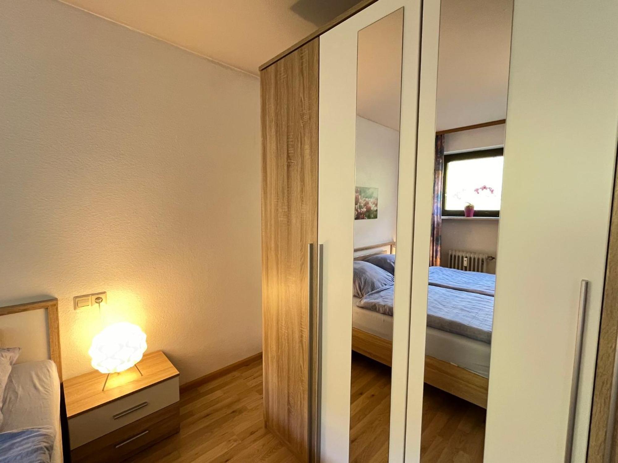 Apartment Sonnenblick II By Interhome Todtnauberg Buitenkant foto