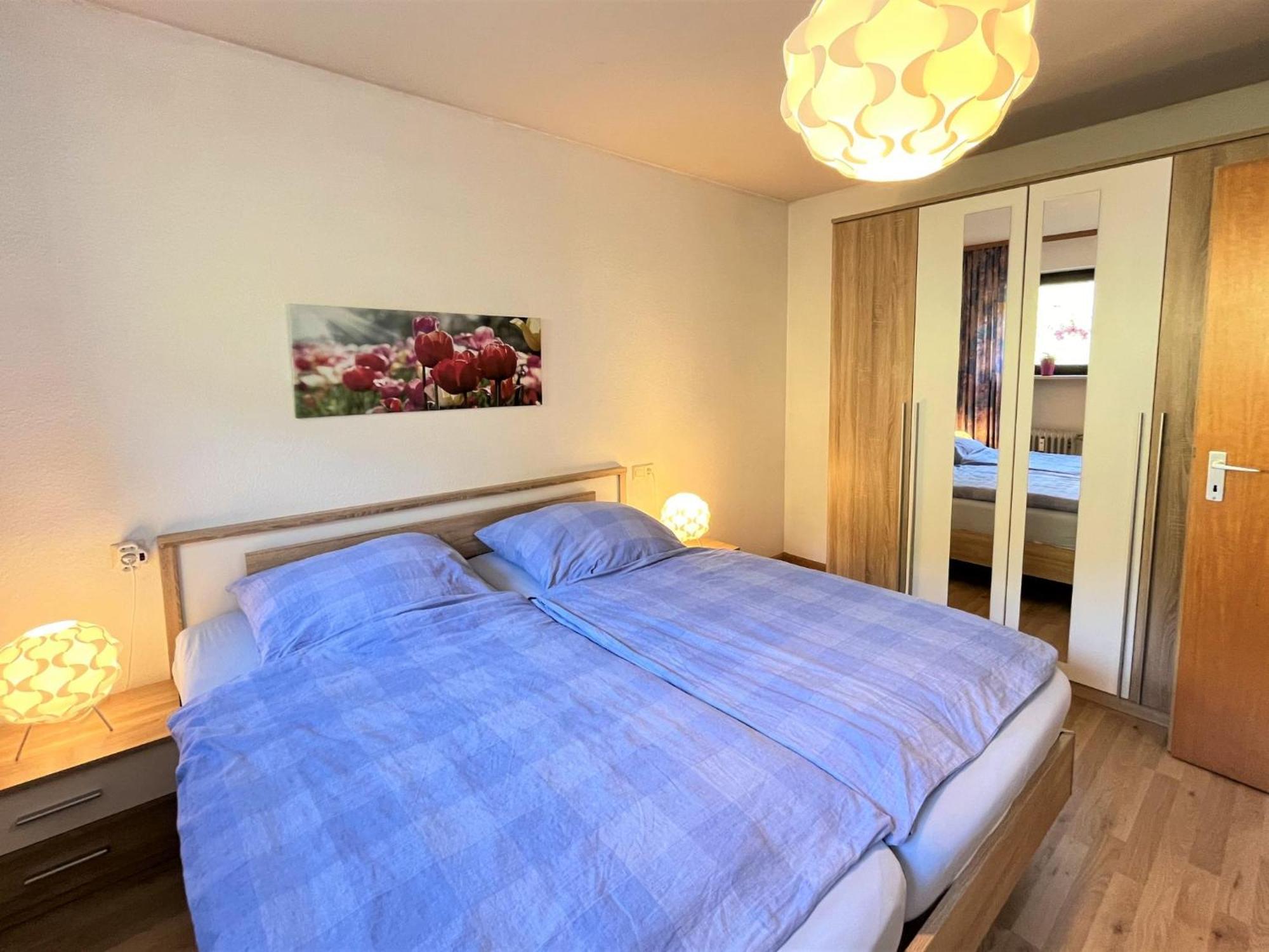 Apartment Sonnenblick II By Interhome Todtnauberg Buitenkant foto