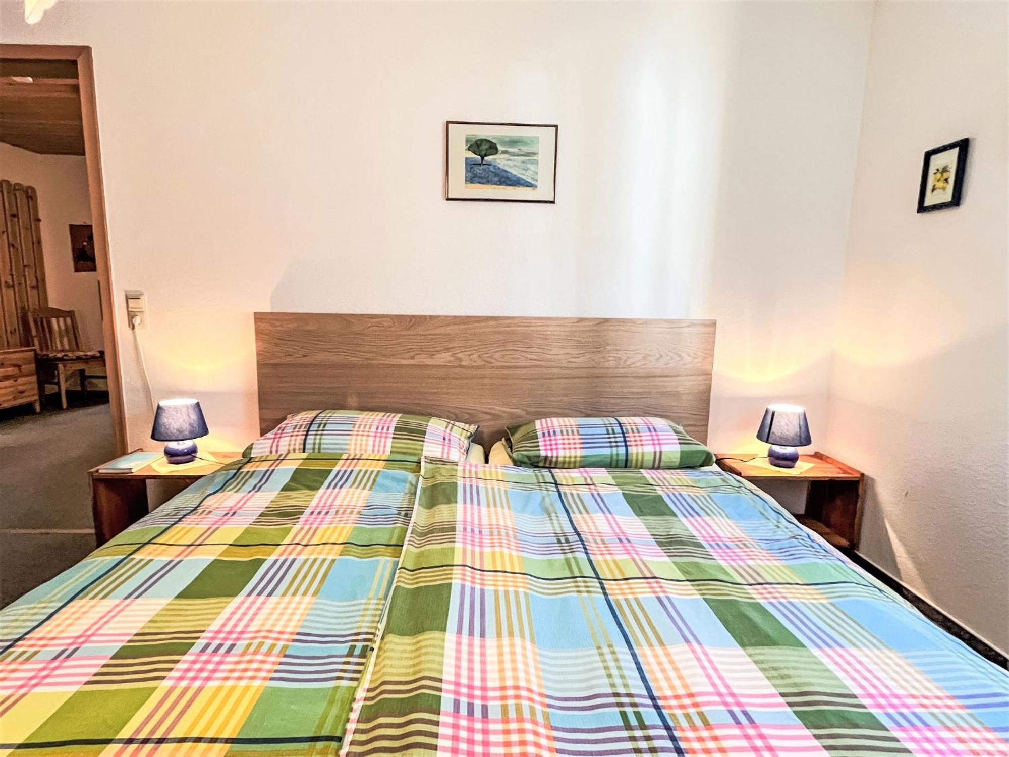 Apartment Sonnenblick II By Interhome Todtnauberg Buitenkant foto